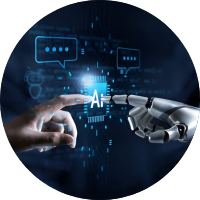 Information Technology & support Services